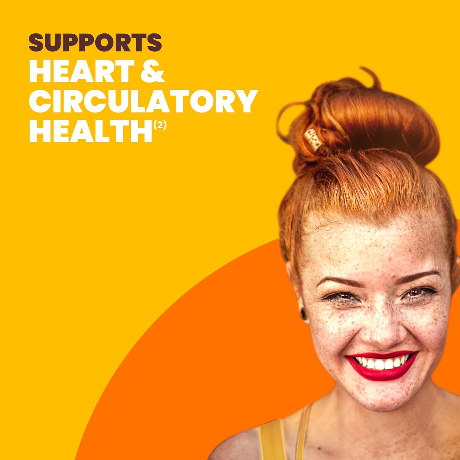 Omega 3 6 9 Softgels with Flax, Fish, and Borage Oils for Heart Health - 200 Count