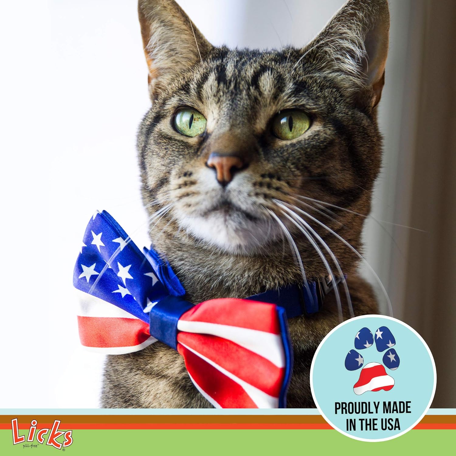 Omega 3 Allergy Relief Gel Packets for Cats with Itchy Skin - Turmeric Supplement - Pill-Free Cat Skin & Allergy Vitamins