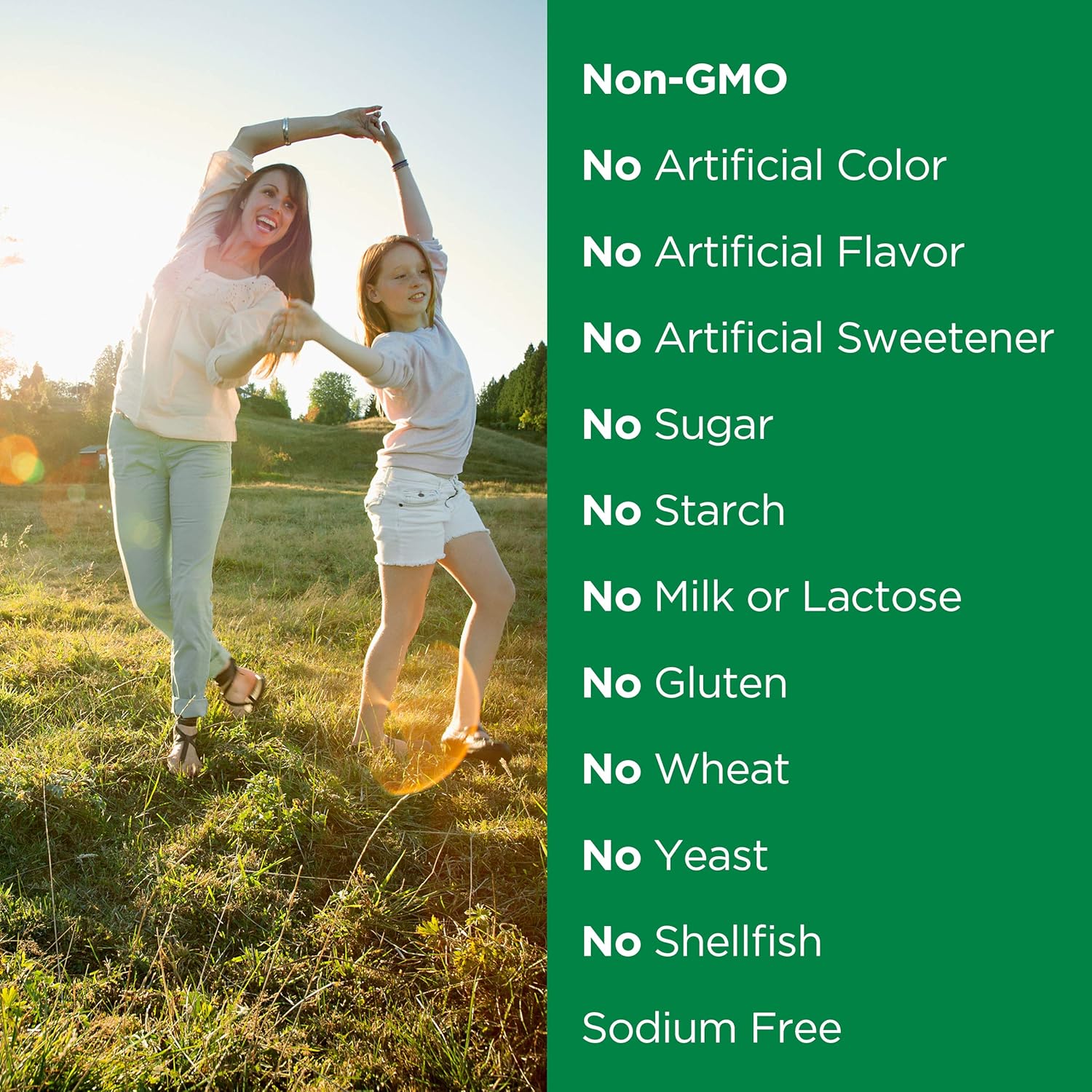 Omega-3 Fish Oil Softgels 1000 mg - 145 Count by Nature's Bounty