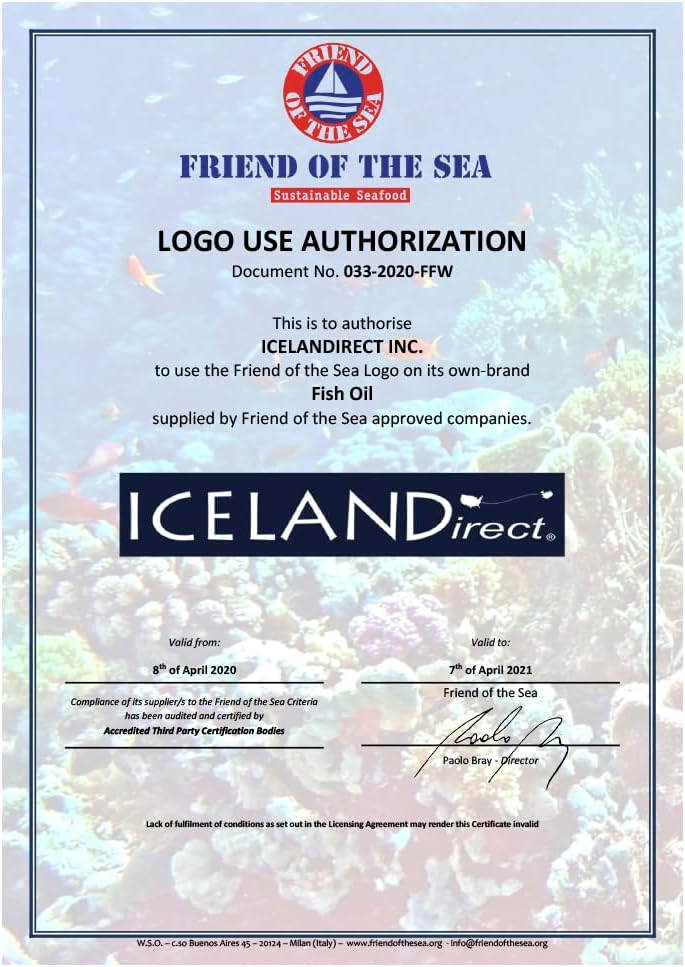 Omega 3 Fish Oil Softgels with EPA & DHA for Brain, Heart, and Wellness Support - Lemon Flavor, Easy-to-Digest - 120 Softgels, 2-Month Supply