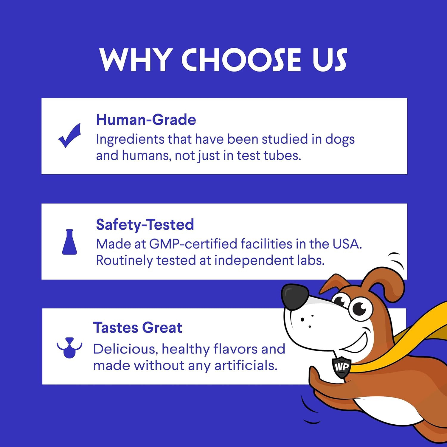 Omega 3 Fish Oil Supplement for Dogs - Alaskan Salmon, Cod, & Krill Oil - Promotes Skin, Joint, & Heart Health - Liquid Formula (16 oz)