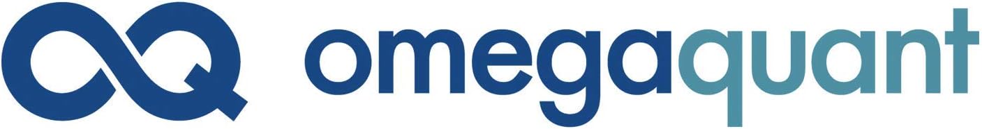 OmegaQuant Complete Fatty Acid Profile Blood Test Kit - Includes Omega-3s, Omega-6s, Saturated Fats, Monounsaturated Fats, Trans Fats | Home Testing Kit