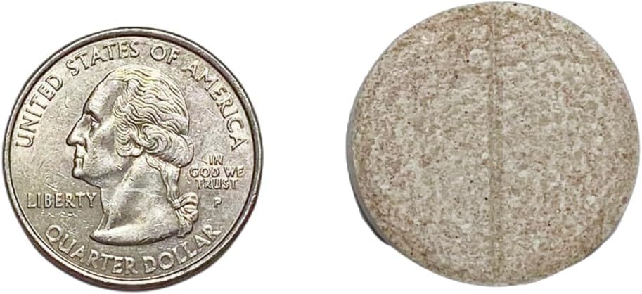 One-a-Day Bariatric Multivitamin and Iron Chewable Supplement by Bari Life