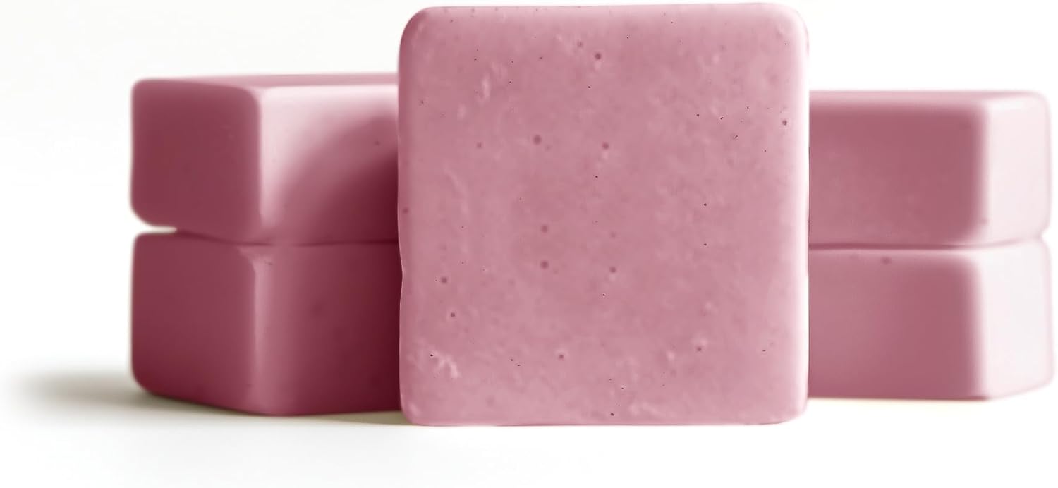 Openovomins Creatine Monohydrate Soft Chews Complex 6400mg with L-Taurine and Vitamin B12 - Sugar Free Blueberry Supplement for Men and Women, 60 Chewables