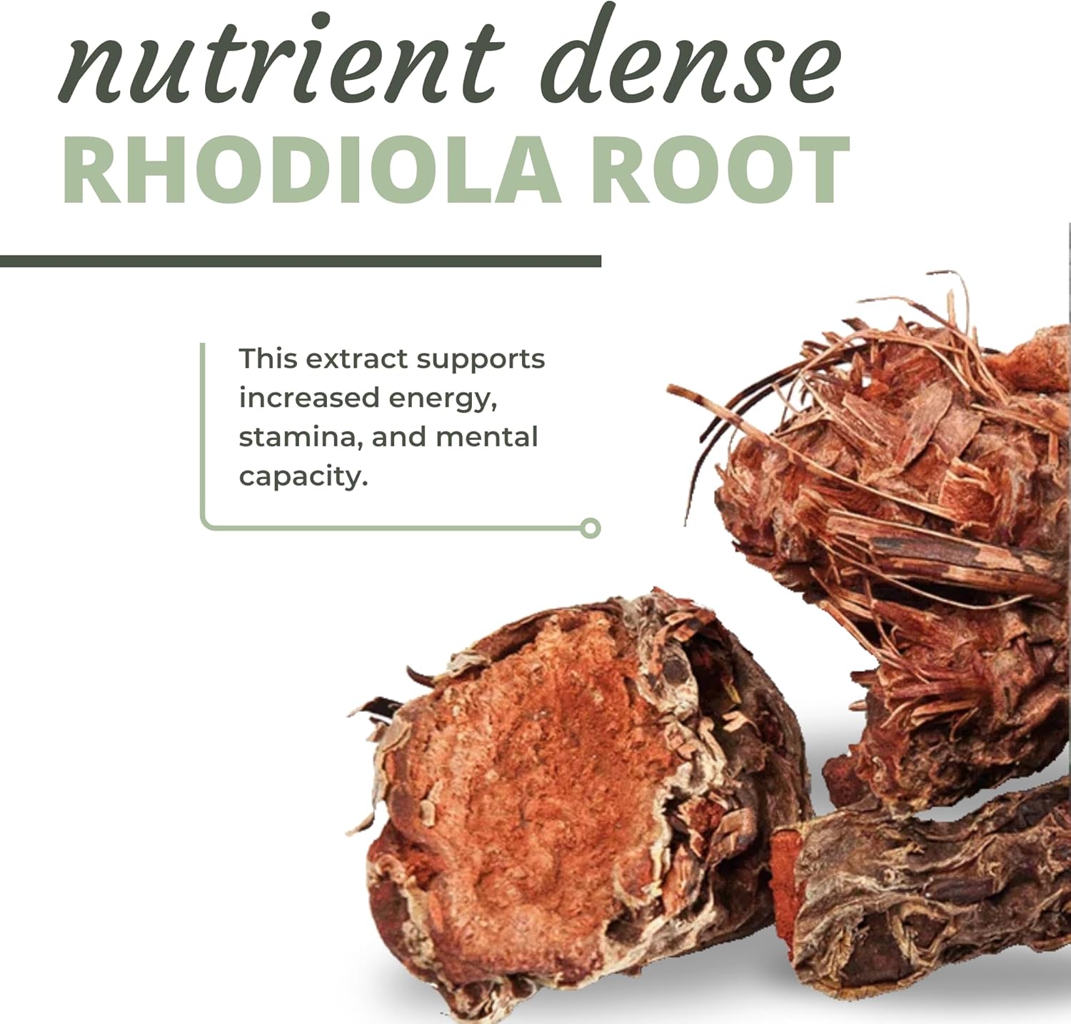 Optimal Health Systems Opti-Adrenal Supplement - Adrenal Restore Capsules with Rhodiola Root & Key Nutrients - 90 Count