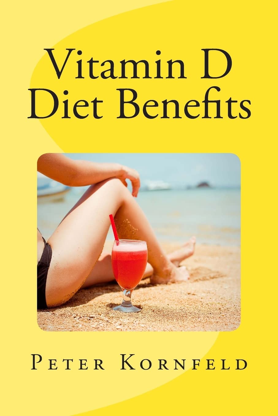 Optimize Health: Vitamin D-Rich Diet for Disease Prevention & Wellness