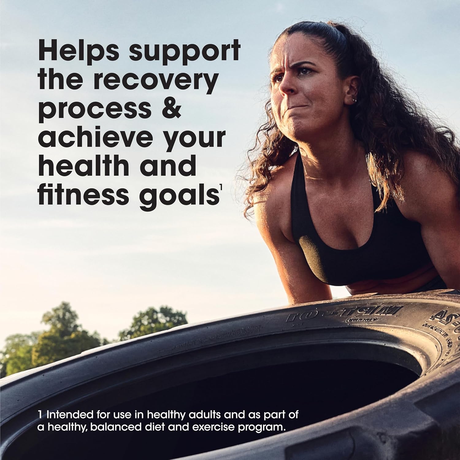 Optimum Nutrition Gold Standard Micellar Casein Protein Powder - Slow Digesting, Promotes Overnight Muscle Recovery, Creamy Vanilla Flavor - 4 lb Pack