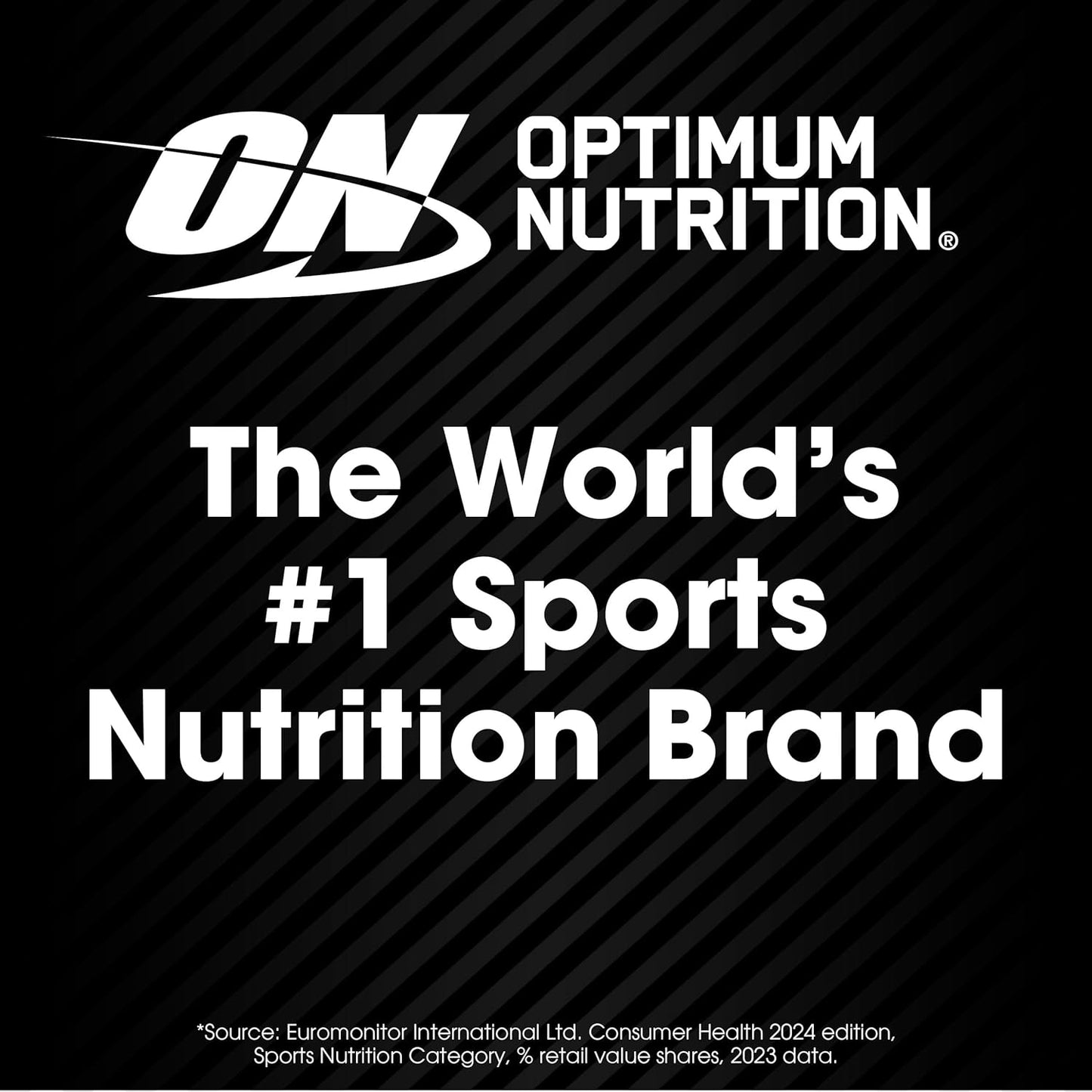 Optimum Nutrition Micronized Creatine Monohydrate Capsules - 2500mg, 300 Capsules, Keto-Friendly