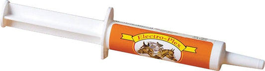 Oralx Corporation Electro-Plex Horse Supplement for Electrolyte Balance and Performance
