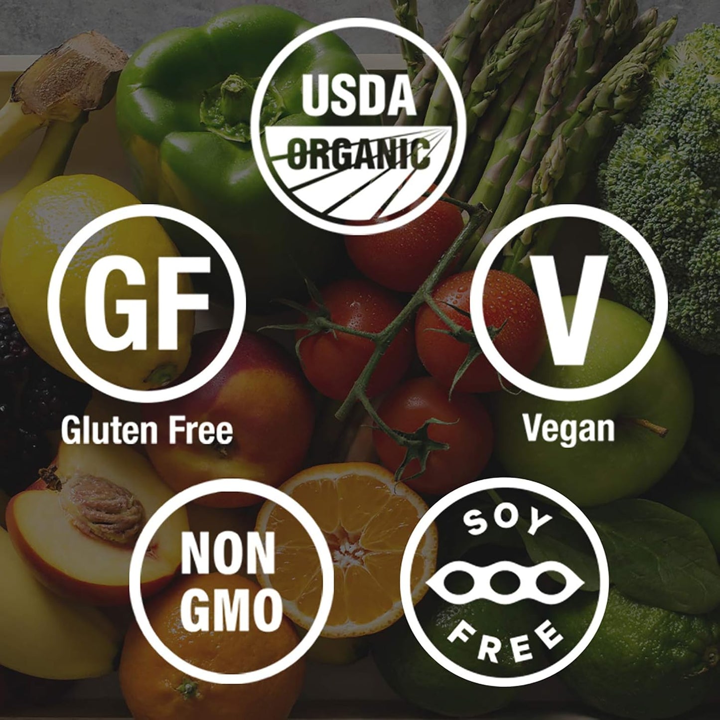 Orgain Organic Plant-Based Protein and Superfoods Greens Powder Bundle - 1.59lb Protein + 0.62lb Greens