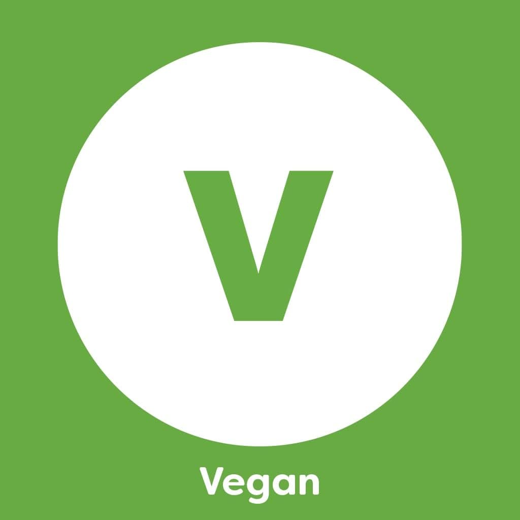 Orgain Organic Vanilla Bean Plant Based Protein Powder - Vegan, Non-GMO, Gluten Free - 2.74 Pound Container