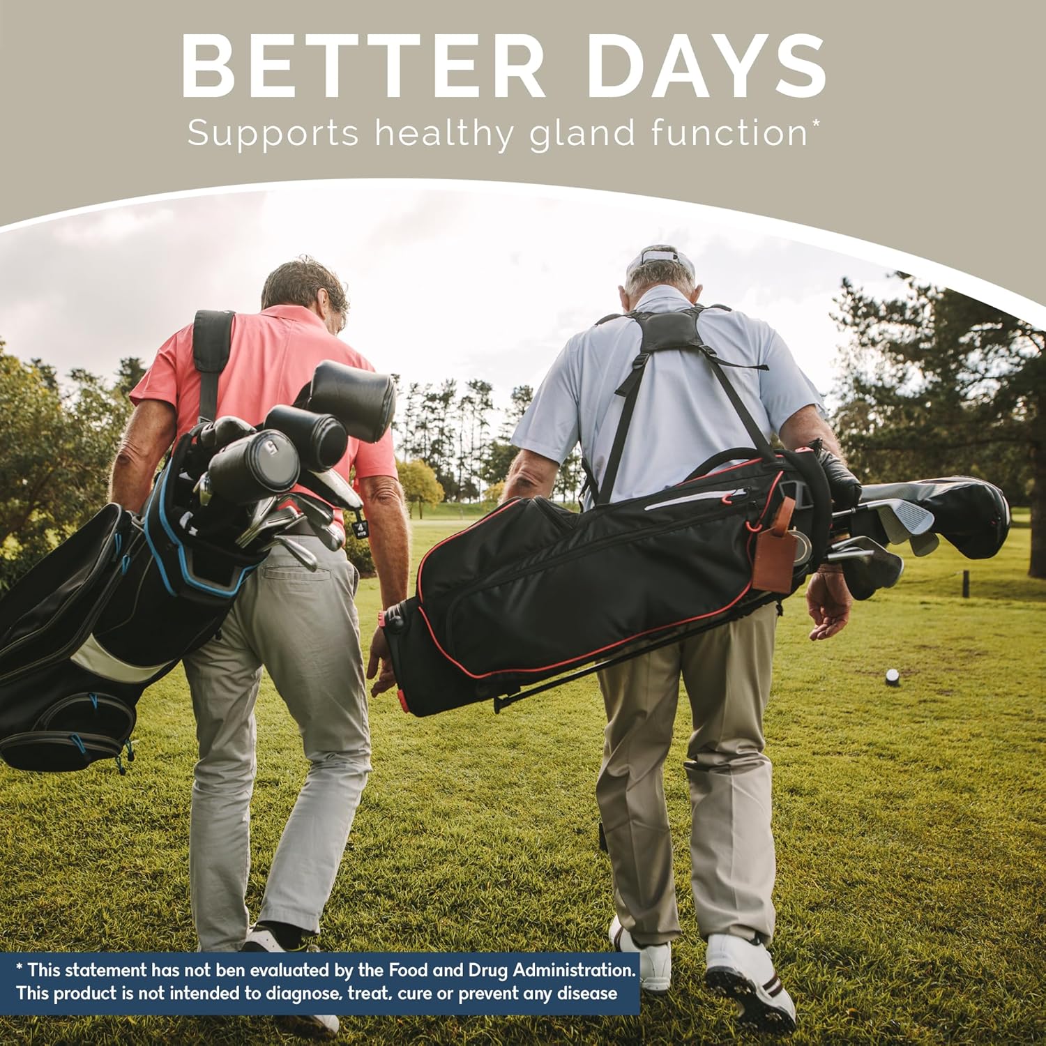 Organic 11-in-1 Prostate Support Supplement for Men | Pygeum and Saw Palmetto Complex with Beta-Sitosterol | Improve Sleep and Reduce Bathroom Trips (90ct)