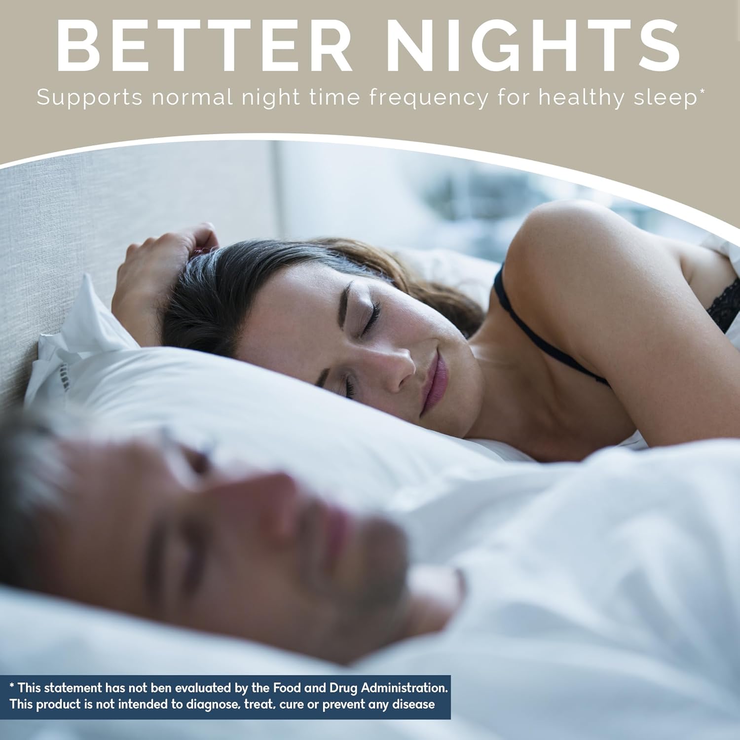 Organic 11-in-1 Prostate Support Supplement for Men | Pygeum and Saw Palmetto Complex with Beta-Sitosterol | Improve Sleep and Reduce Bathroom Trips (90ct)