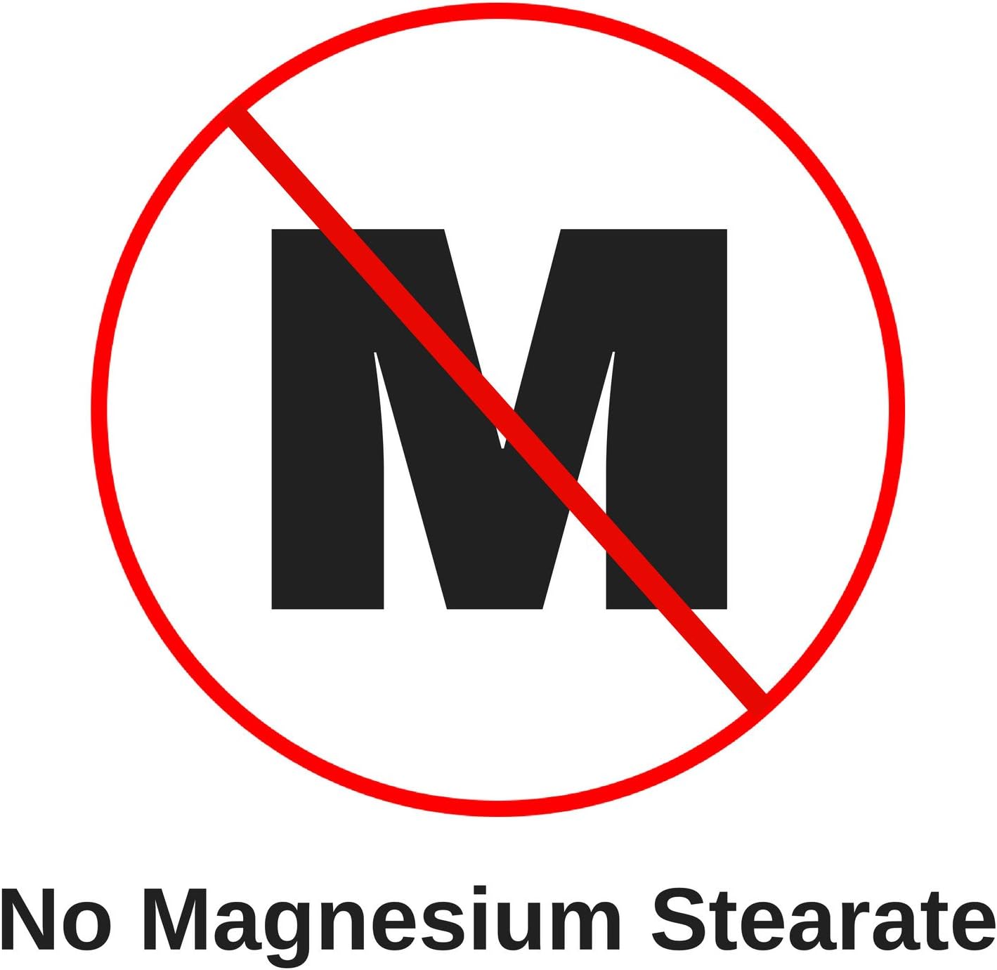 Organic 450mg St. John's Wort Capsules with Mountain Botanicals Extract - Herbal Supplement