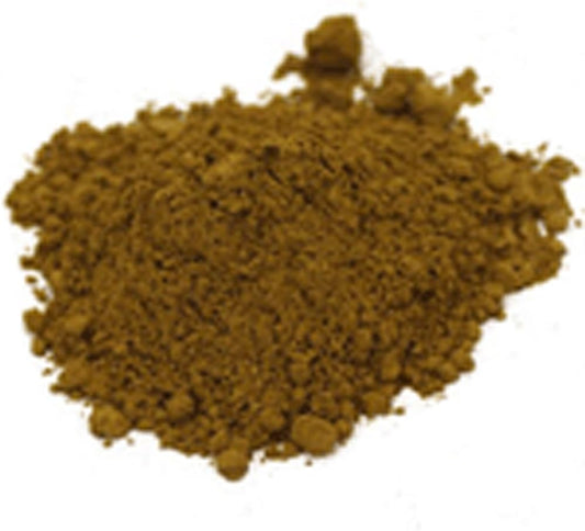 Organic Aloe Powder - 4 oz - Premium Quality Botanicals