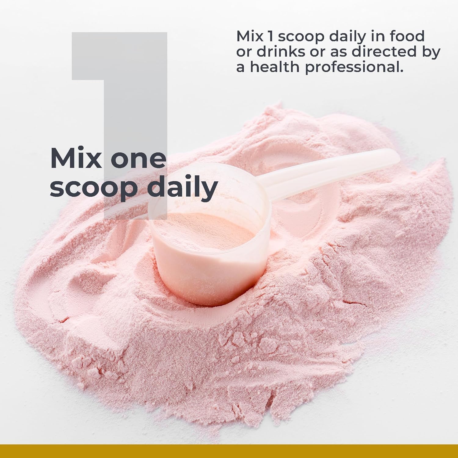 Organic Aloe Vera Powder Drink Mix - Skin & Digestion Support, Acemannan & Antioxidants, Mixed Berry Flavor, 7.4 Oz (30 Servings)