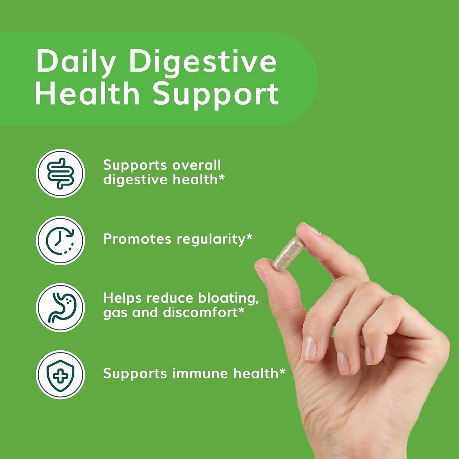 Organic Aloe Vera Probiotics for Women - 30 Billion CFUs, 14 Strains, Digestive Enzymes - Vegan Supplement with Prebiotics, AloeBiotics - 60ct