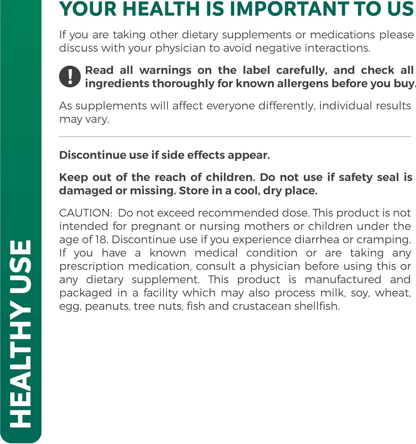 Organic Ashwagandha & Berberine HCL+ Bundle - Nature's Synergy Duo - Save $4 (11% Off) - Adrenal Support - 60 Berberine Capsules & 120 Ashwagandha Tablets