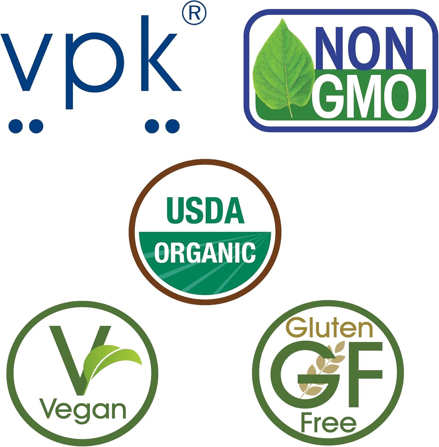 Organic Ashwagandha Herbal Tablets for Stress Management - 60 Count, 500mg | Boosts Stamina & Energy - Maharishi Ayurveda