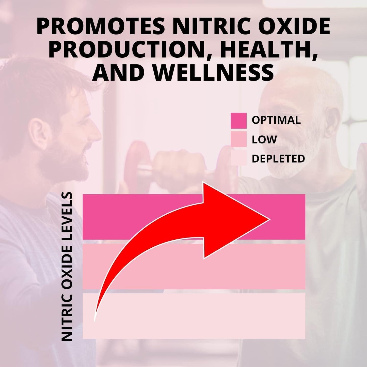 Organic Beet Chews with Nitric Oxide Support - Chocolate Pomegranate Superfood Supplement for Energy & Circulation Boost