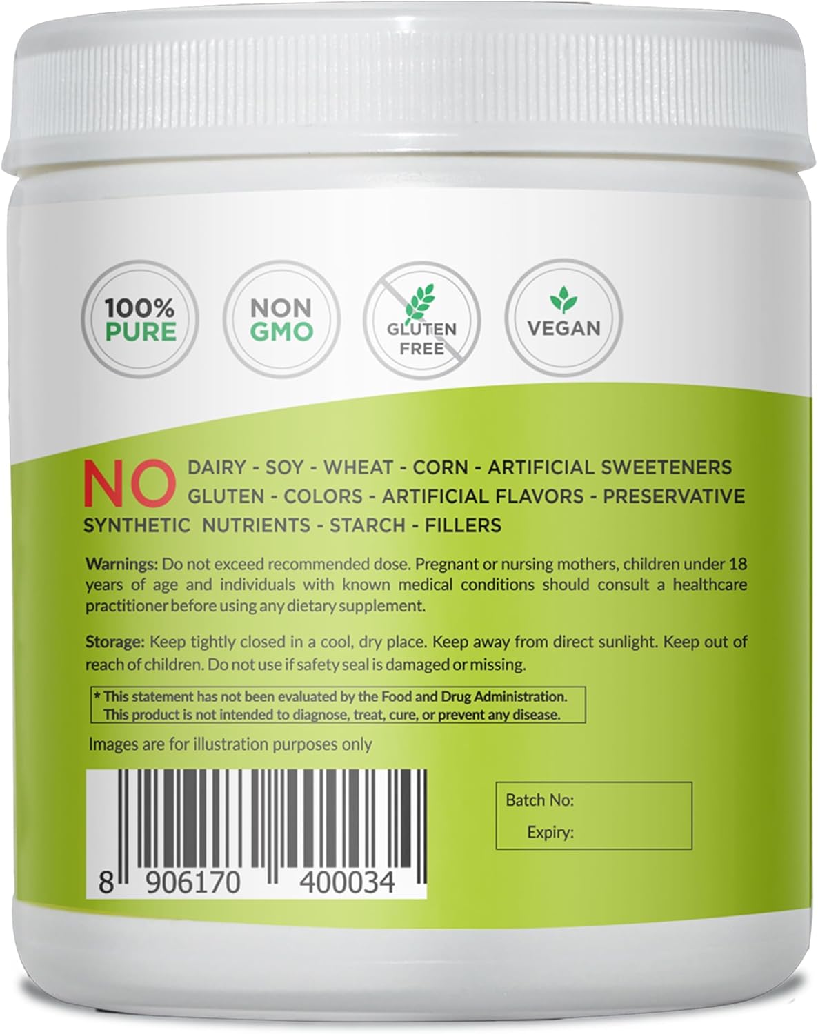 Organic Beet Root Juice Powder - 20:1 Concentrated Nitrates for Healthy Circulation & Energy - Freeze Dried, Non-GMO - 10 oz