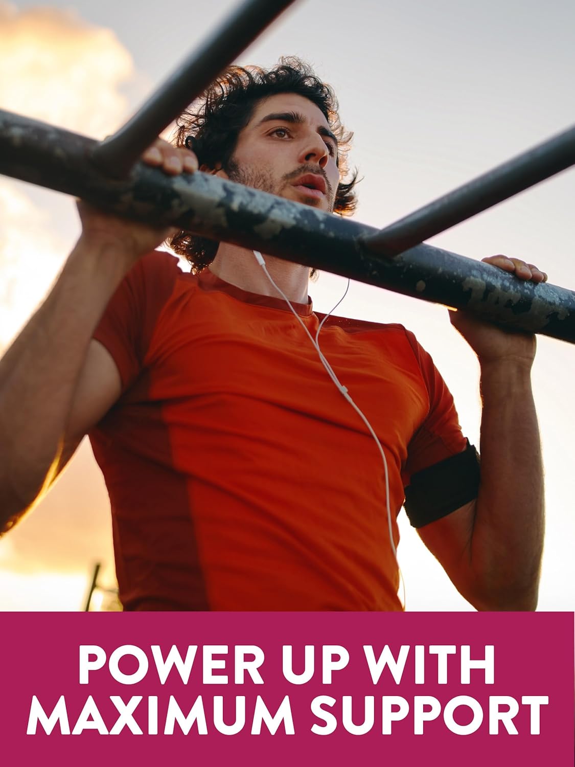 Organic Beet Root Powder 7.73 oz - Nitric Oxide Supplement for Men & Women - Vegan, Non-GMO, Gluten-Free - Mixed Berry Flavor