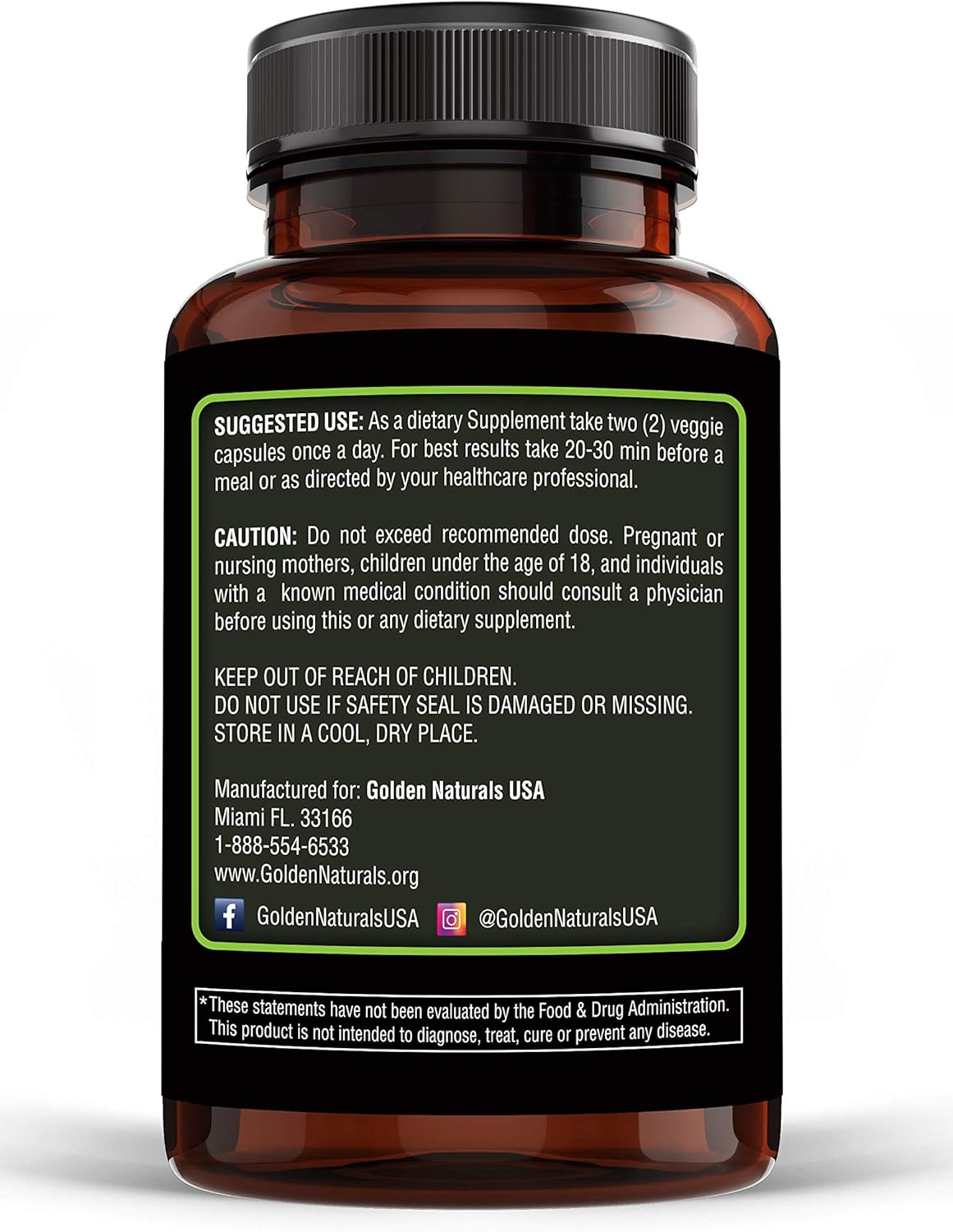 Organic Black Elderberry Extract 1000mg Capsules with Vitamin C, Rose HIPS, and Zinc - Immune Booster for Powerful Support