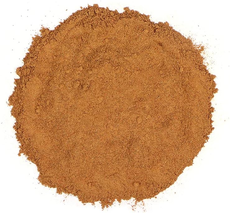 Organic Blood Root Powder Supplement - 1oz for Healthy Living