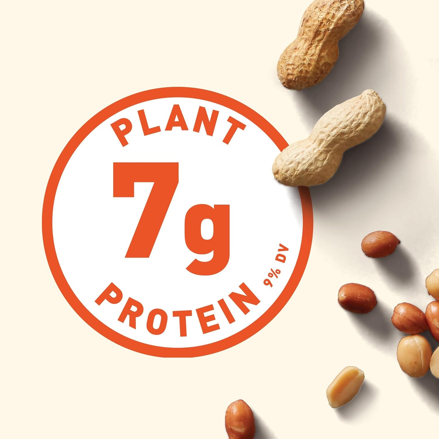 Organic Chocolate Peanut Butter Nut Butter Bars - Non-GMO Energy Bars - Plant-Based Snack - Low Glycemic (12 Pack)