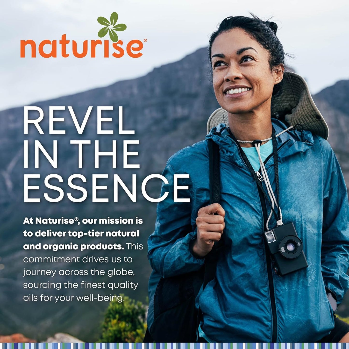 Organic Cold Pressed Black Seed Oil for Hair, Skin & Wellness - Vegan & Gluten Free - 4 Fl Oz. Bottle