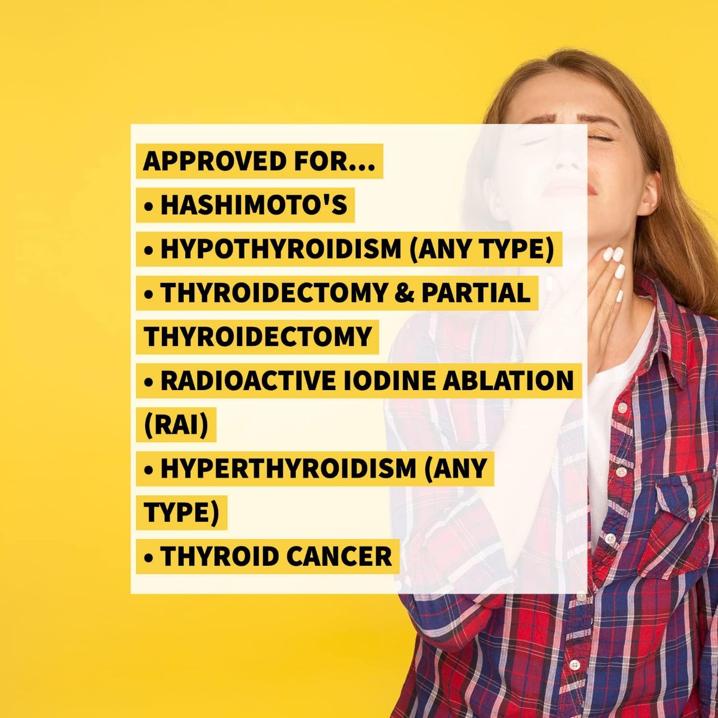 Organic Cold Pressed Black Seed Oil Liquid with Thyroid Antibodies Support - 2 Oz