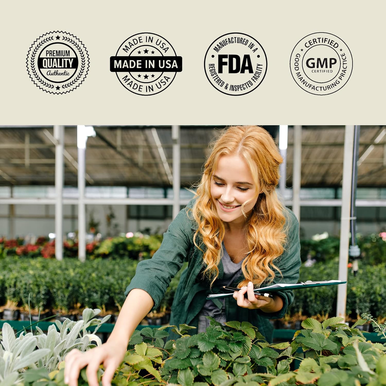 Organic Cranberry Kidney Cleanse Supplement - Supports Bladder & Urinary Tract Health - Natural Detox for Men & Women - GMP Certified - 60 Capsules