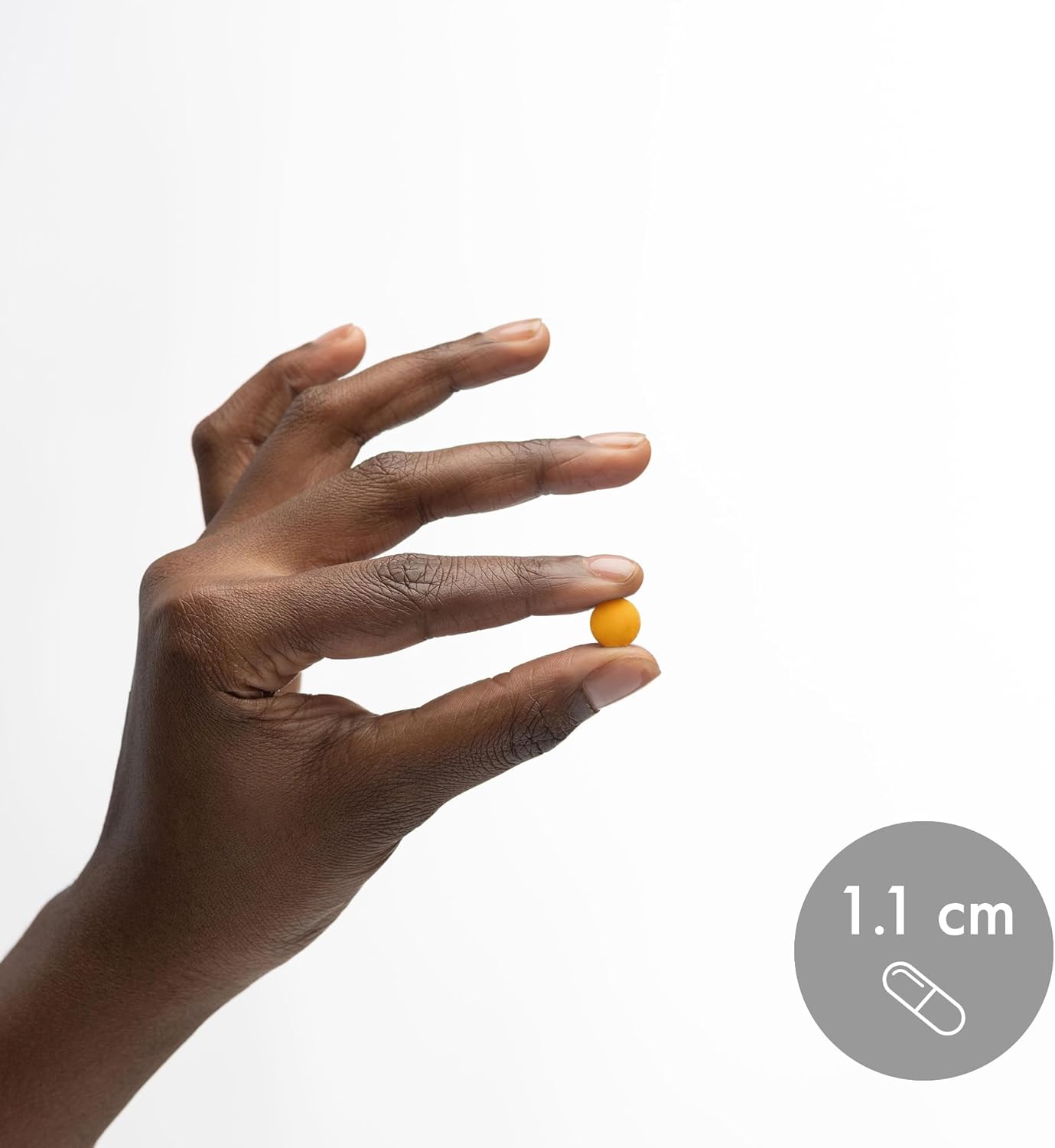 Organic Curcumin Extract Dietary Supplement - Dr. Mercola, 90 Tablets, Non-GMO, Certified USDA Organic, Promotes Healthy Inflammatory Response