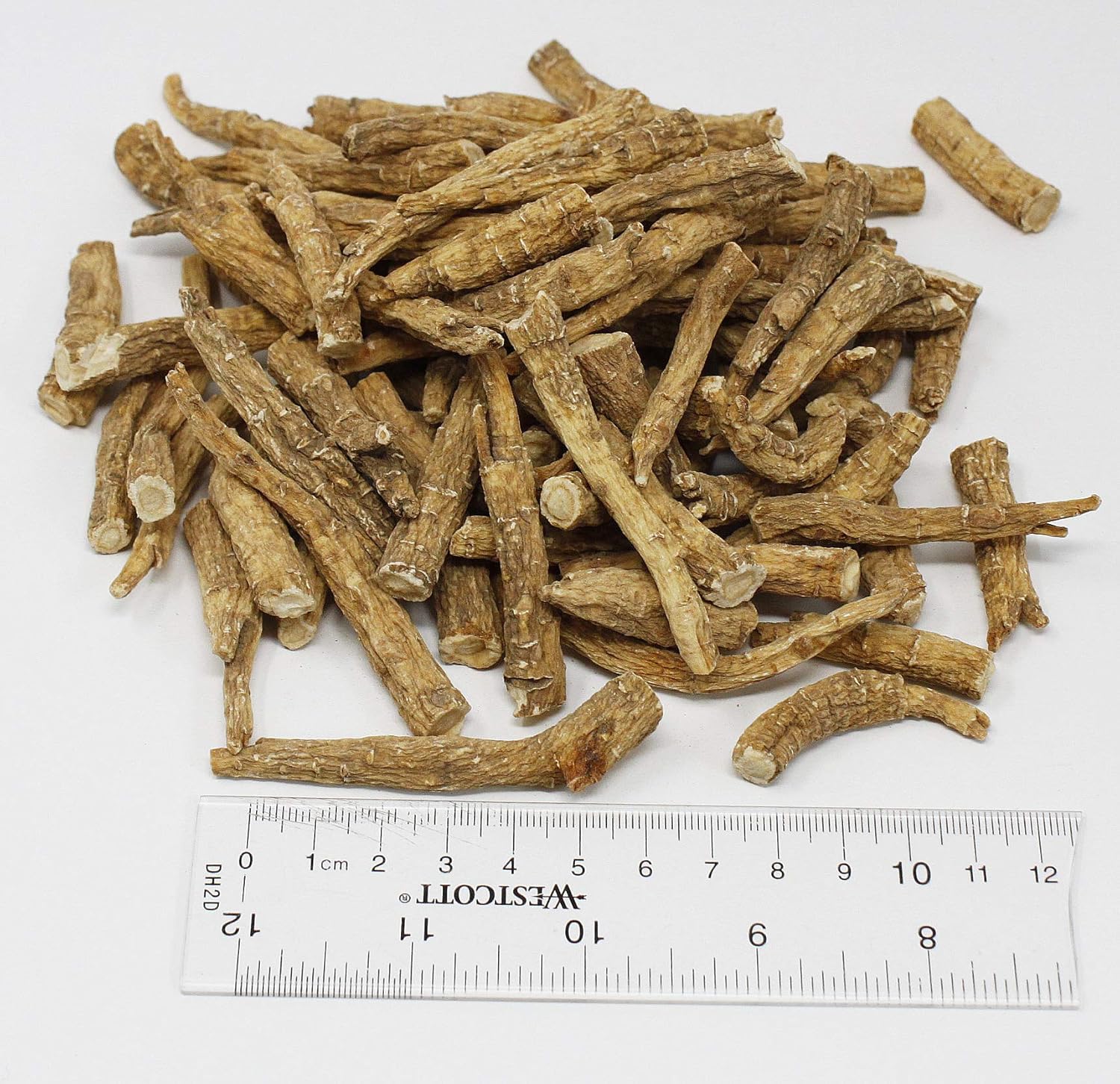 Organic DABC Oak Land Dol Root Powder with Ginseng Extract Powder - 8oz (227g) Pack