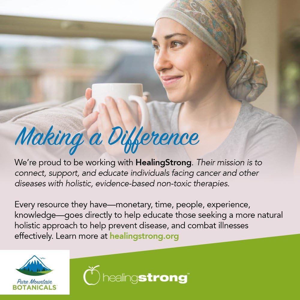 Organic Elderberry and Elderflower Vegan Kosher Capsules - 750mg Elderberry, 200mg Elderflower - Pure Mountain Botanicals