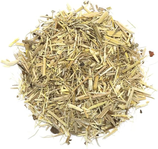 Organic Eleuthero Root Cut & Sifted - 1oz Bag of Siberian Ginseng Supplement