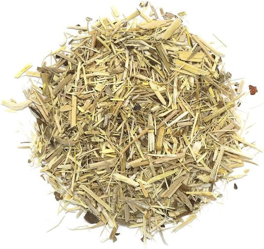 Organic Eleuthero Root Cut & Sifted - 1oz Bag of Siberian Ginseng Supplement