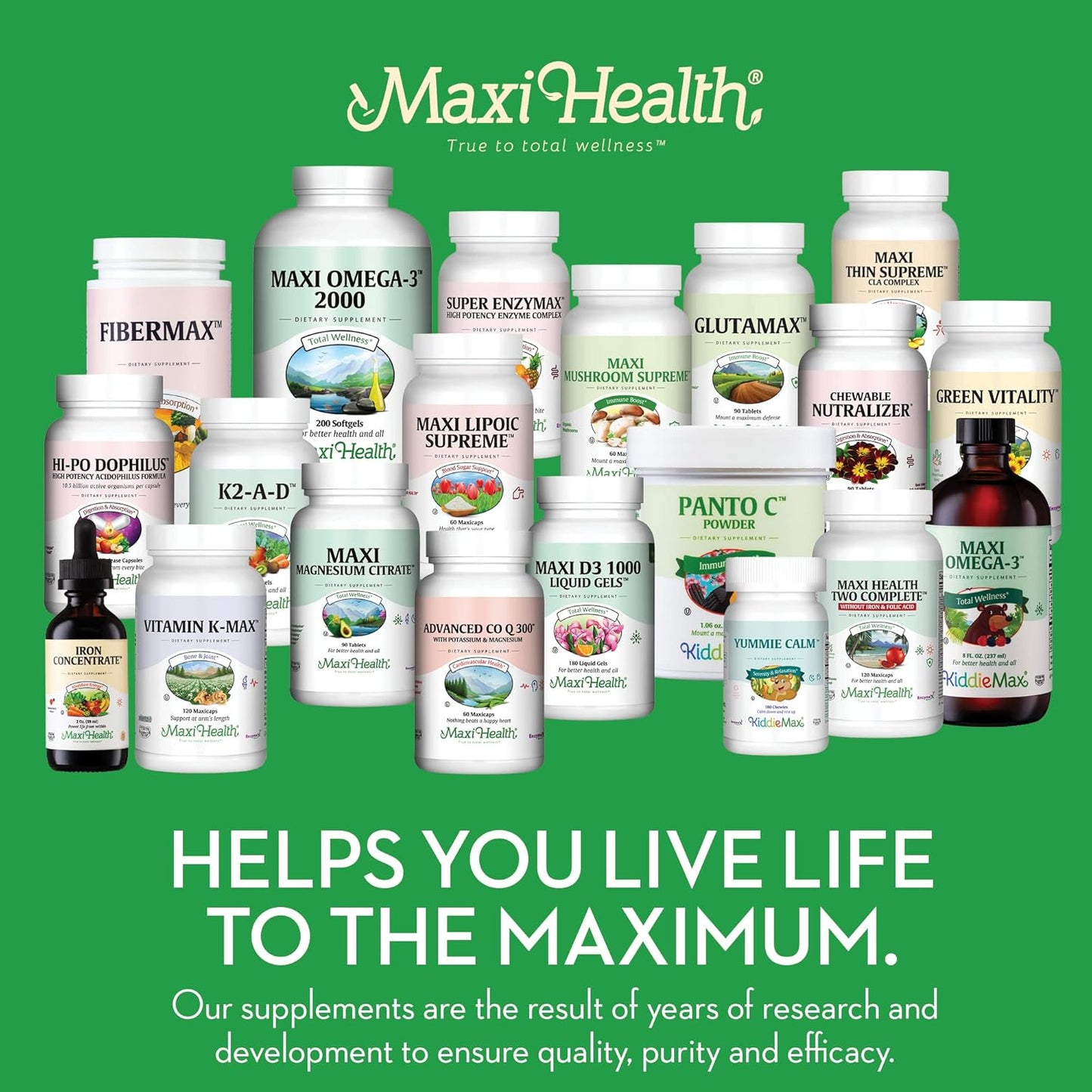 Organic Evening Primrose and Flax Seeds Oil Softgels - Vegan Omega 3 6 9 Supplements for Healthy Skin, Hair, and Joints - Kosher Certified, 180 Count