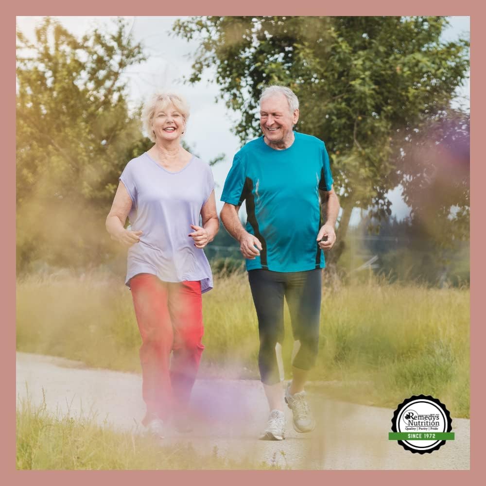 Organic Ginkgo Biloba Capsules | 1,000mg, 60 Vegan Pills | Herbal Supplement for Memory & Focus | Non-GMO, Gluten & Dairy Free