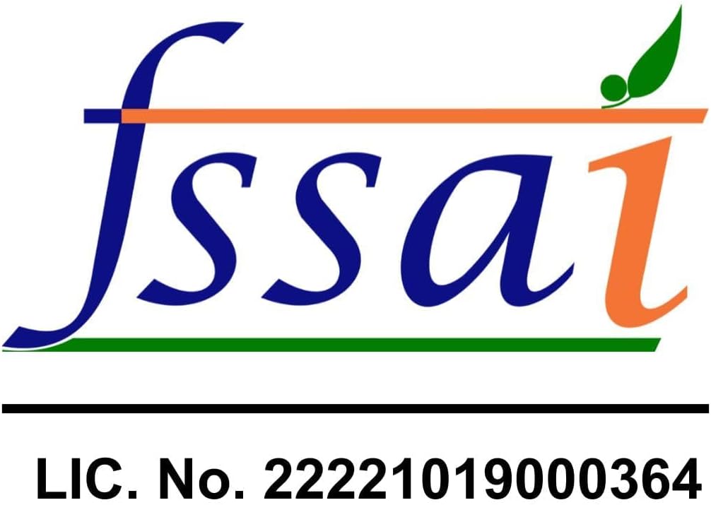 Organic Gokhru Powder - Non-GMO, Gluten Free (200g/7.05oz) by Ayurvedix