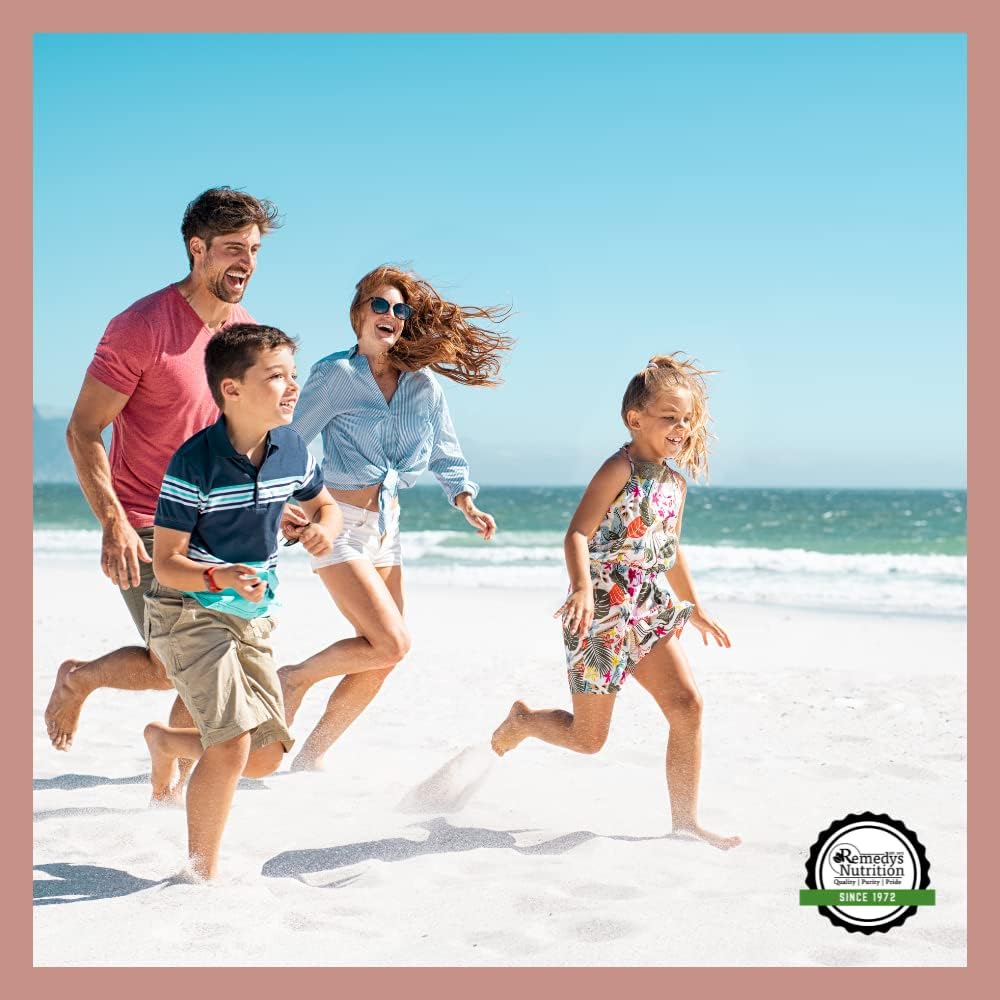 Organic Gotu Kola (Brahmi) 1,000mg Capsules | 60 Count Vegan Dietary Supplement | Non-GMO, Gluten Free, Dairy Free