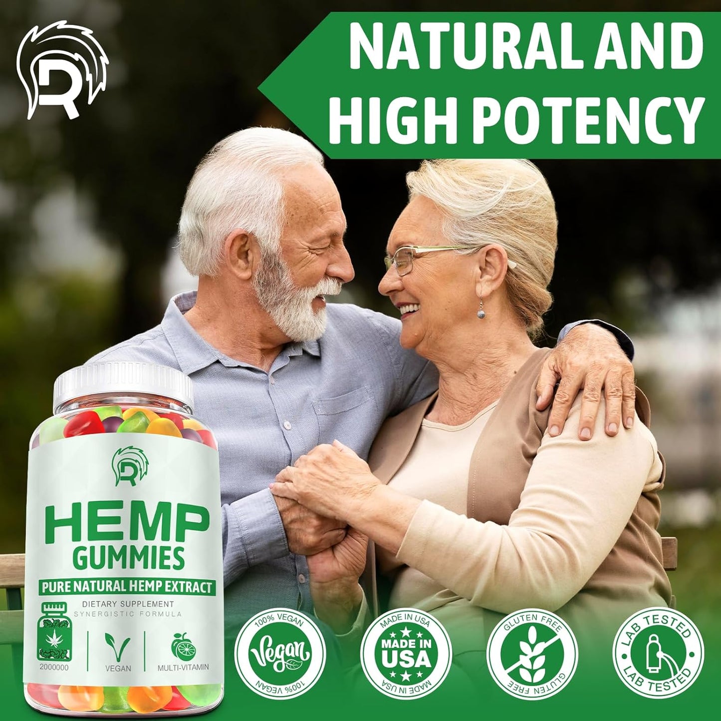 Organic High Potencymetabolism boosterGummies with Puremetabolism boosterOil Extract - Vegan Edible Bear Gummies for Adults - 3 Pack