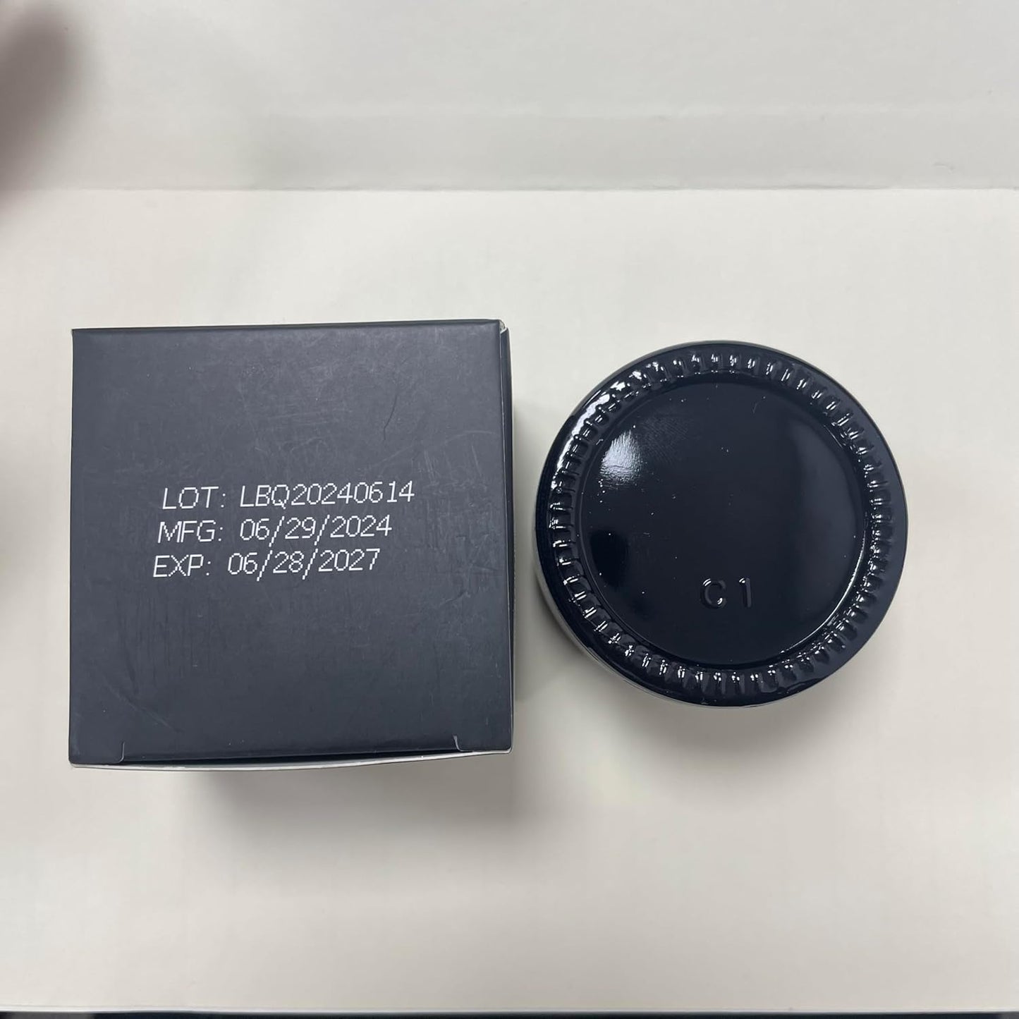 Organic Himalayan Shilajit Resin - 800mg Gold Grade with Fulvic Acid & 85+ Trace Minerals for Energy, Strength, Immunity