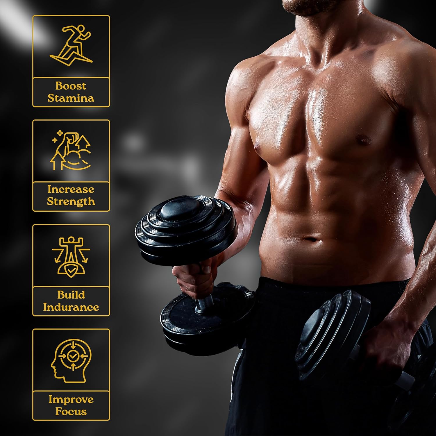 Organic Himalayan Shilajit Resin Supplement for Men and Women - Pure and Natural Formula