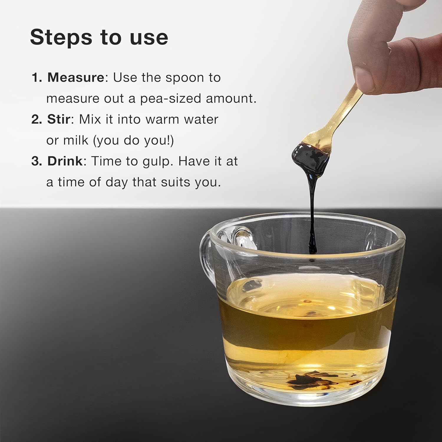 Organic Himalayan Shilajit Resin with Ashwagandha, Gokshura, and Saffron - Lab Tested Fulvic Acid & Trace Minerals - 30gm - Zero Sugar - Men & Women - Bodywise Pure Gold.