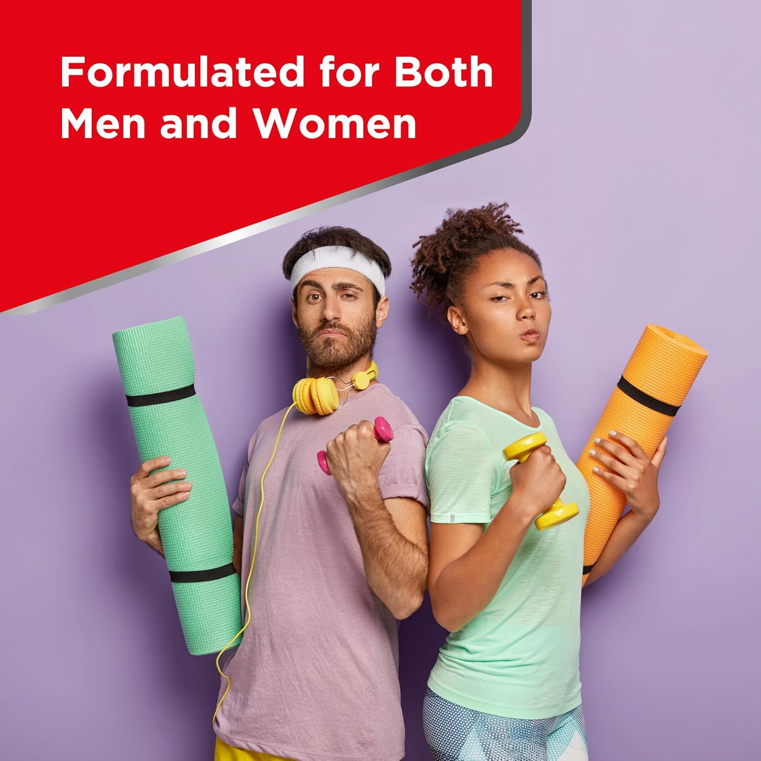 Organic Keto ACV Gummies - NutraPep Gluten-Free & Sugar-Free Apple Cider Vinegar Supplement for Men & Women (1000MG)