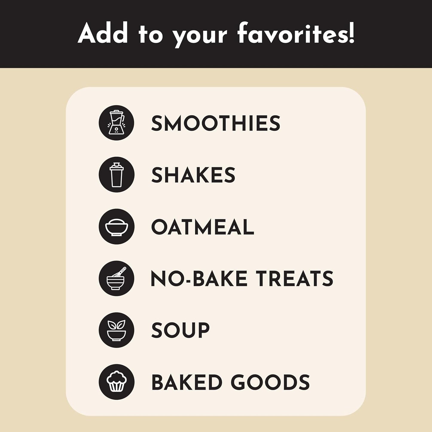 Organic Lion's Mane Powder - 100 Servings - Vegan Supplement for Digestive Health & Cognitive Function - Antioxidant-Rich - No Additives