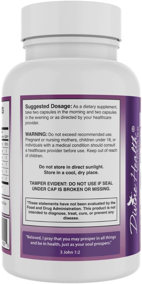 Organic Liver and Gallbladder Cleanse with N-Acetyl-L-Cysteine, Alpha Lipoic Acid, Milk Thistle, Beet Root, and Selenium - 120 Capsules