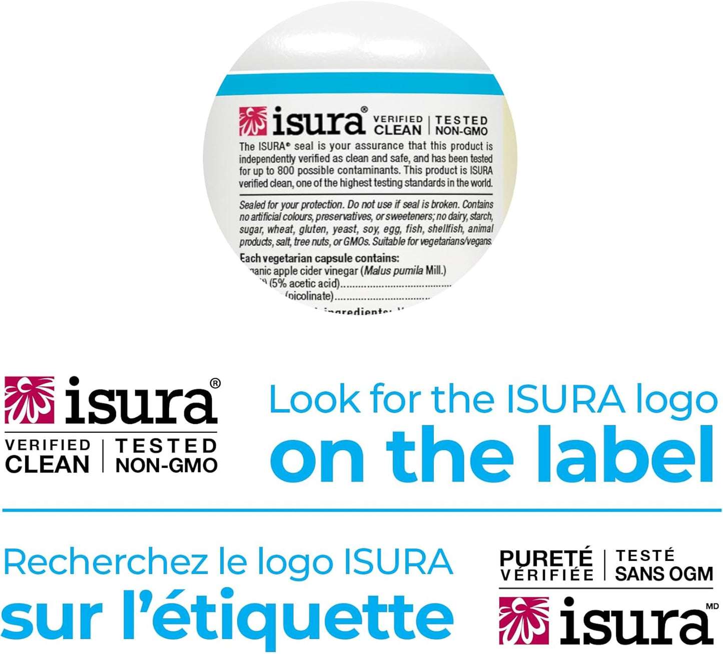 Organic Low FODMAP Reliefiber Digestive Fiber Powder - Unflavored 5.3 Oz by Natural Factors