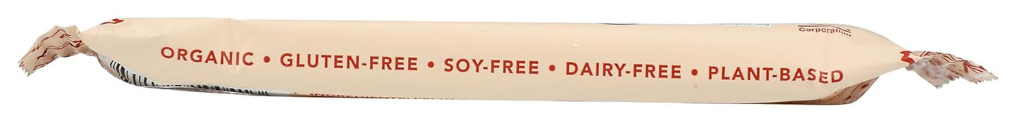 Organic Maple Sea Salt Protein Bar - 1.98 OZ, Aloha Brand